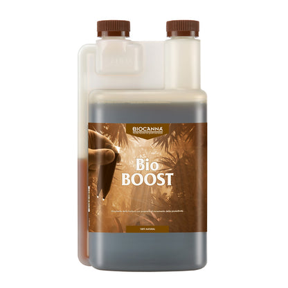 BIO BOOST BIO CANNA