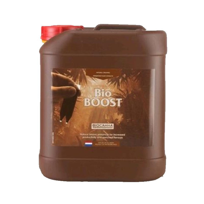 BIO BOOST BIO CANNA