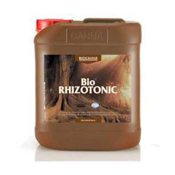 BIO RHIZOTONIC BIO CANNA