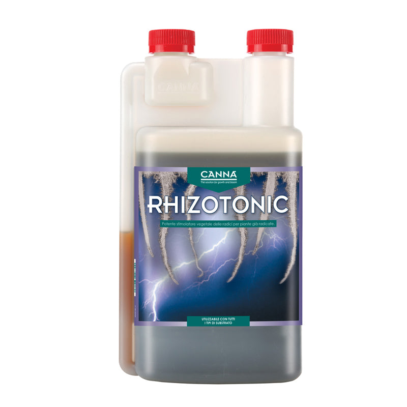 RHIZOTONIC CANNA