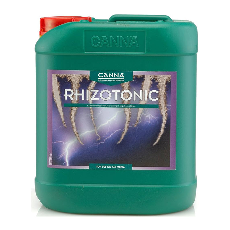 RHIZOTONIC CANNA