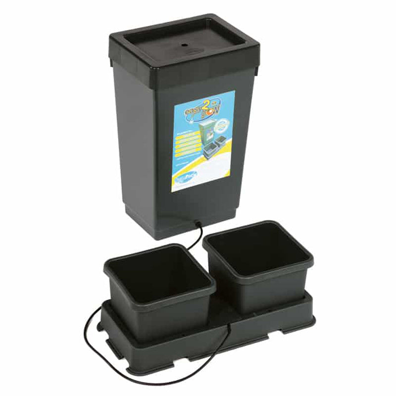 AUTOPOT EASY2GROW KIT AQUAVALVE5 VASI 8,5 LT