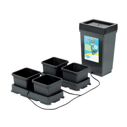 AUTOPOT EASY2GROW KIT AQUAVALVE5 VASI 8,5 LT