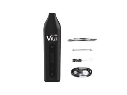 Vaporizzatore Portatile Vital