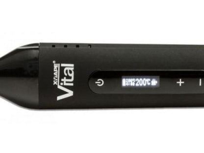 Vaporizzatore Portatile Vital