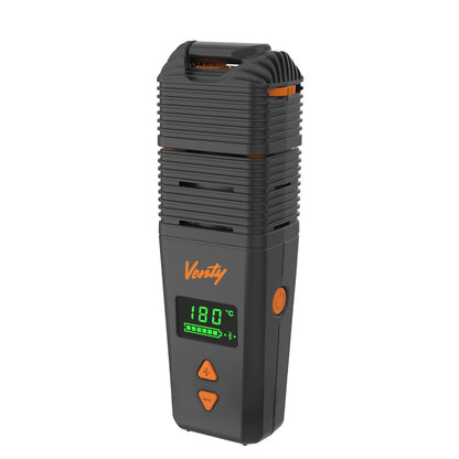 Vaporizzatore Portatile VENTY NEW 2024