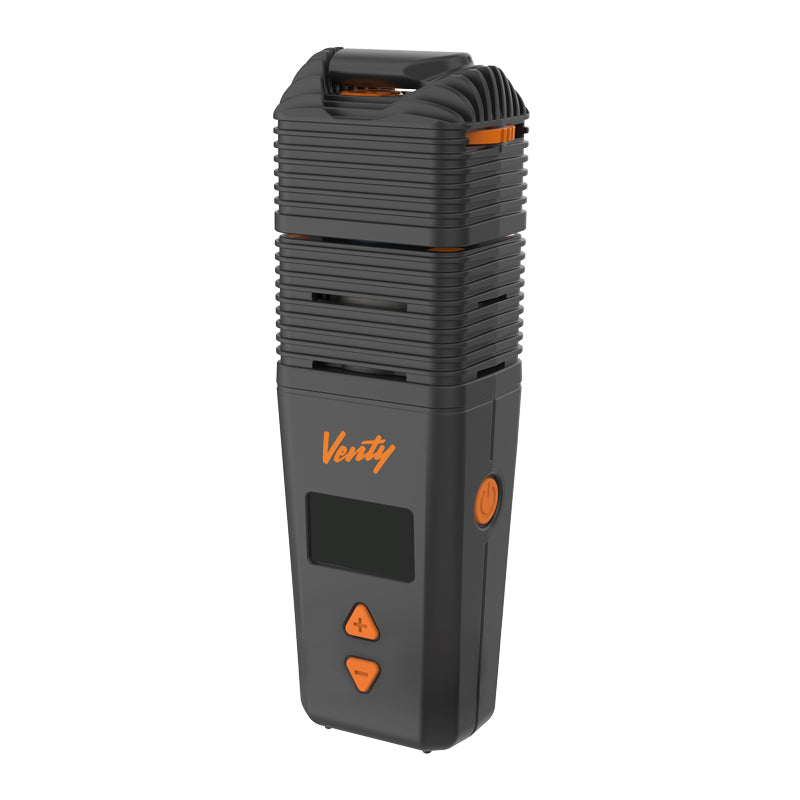 Vaporizzatore Portatile VENTY NEW 2024