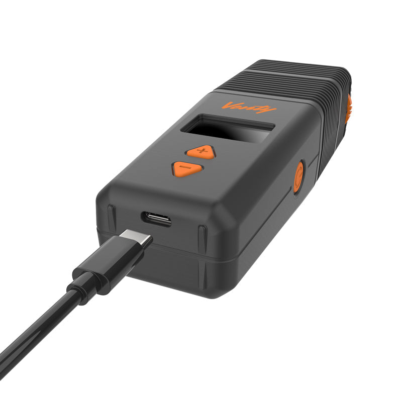 Vaporizzatore Portatile VENTY NEW 2024