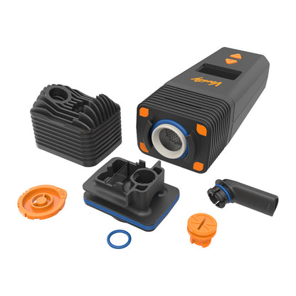 Vaporizzatore Portatile VENTY NEW 2024