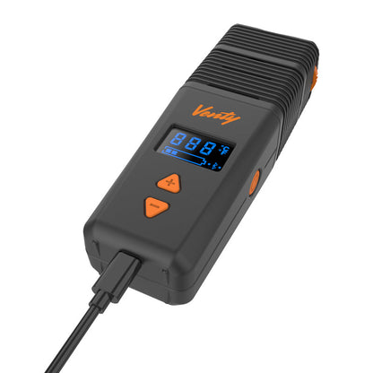 Vaporizzatore Portatile VENTY NEW 2024
