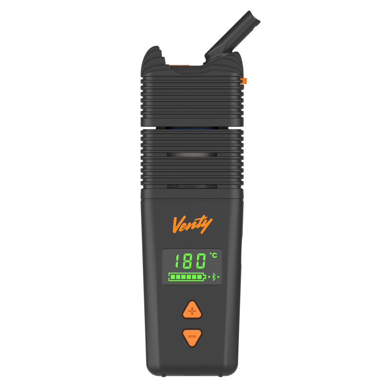 Vaporizzatore Portatile VENTY NEW 2024
