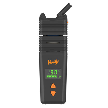 Vaporizzatore Portatile VENTY NEW 2024