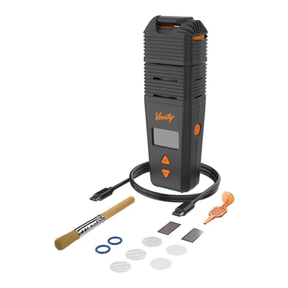 Vaporizzatore Portatile VENTY NEW 2024