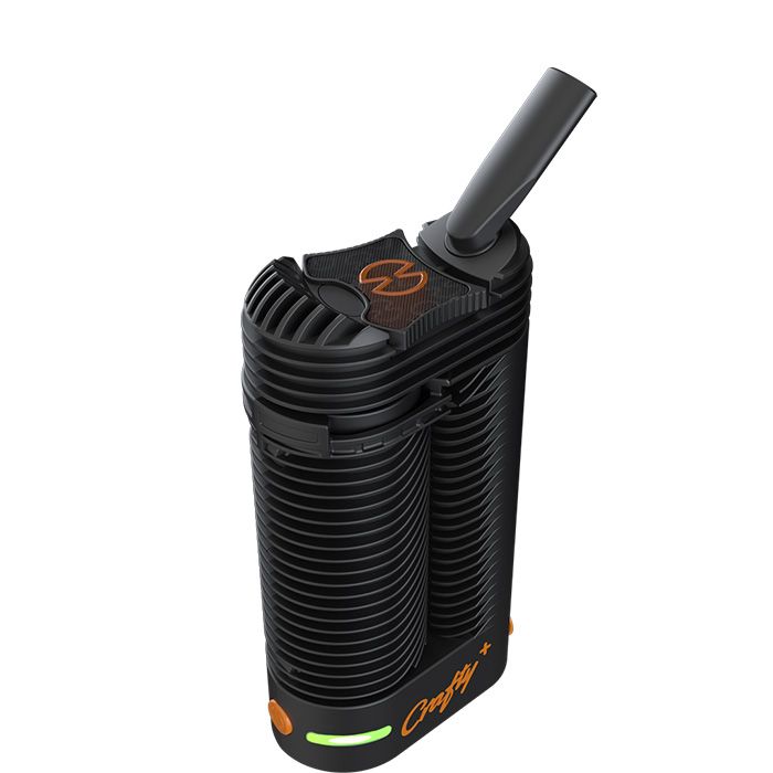 Vaporizzatore Portatile CRAFTY+