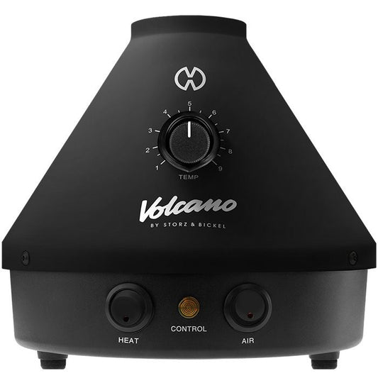 Vaporizzatore Fisso Volcano Classic