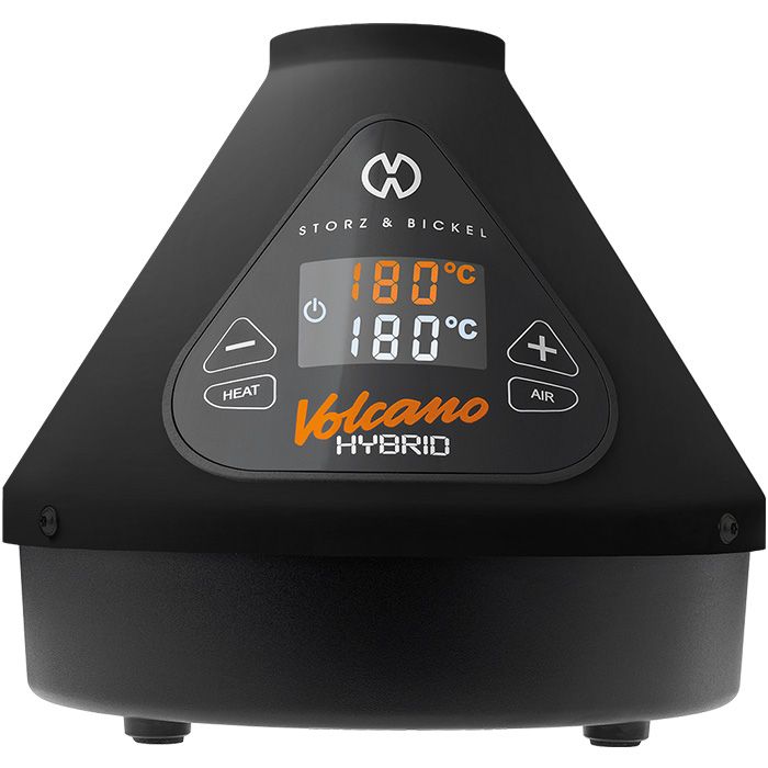 Vaporizzatore Fisso Volcano Hybrid