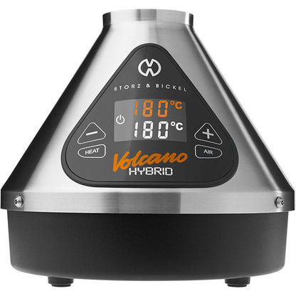 Vaporizzatore Fisso Volcano Hybrid