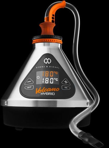 Vaporizzatore Fisso Volcano Hybrid